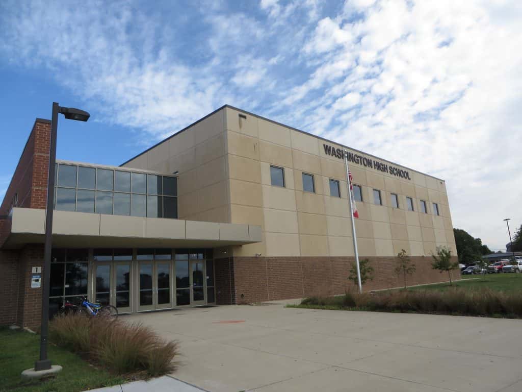Washington High School Show Choir Variety Show