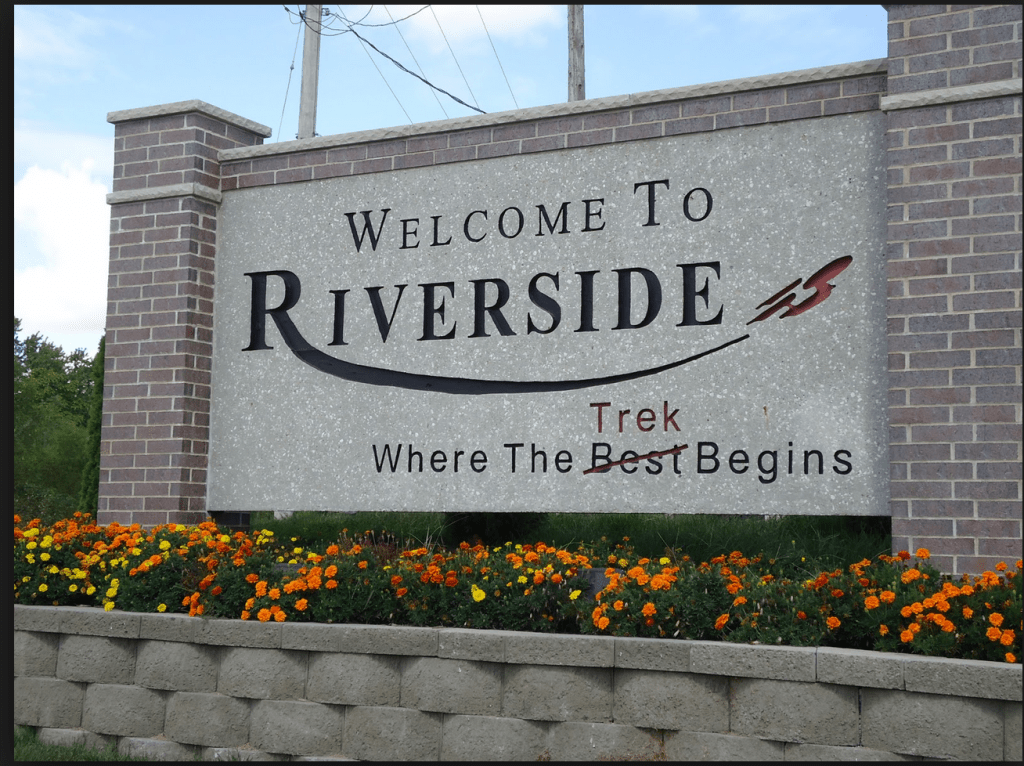 Riverside Moves Forward on Third Street Construction Project - Vimarsana News