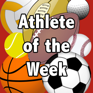 JET Physical Therapy PM Sports Page Athlete of the Week