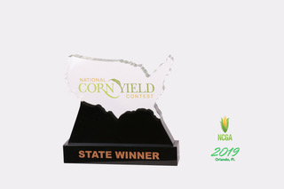 ncga-nat-corn-yield-contest-3rd-place-state-winner-trophy