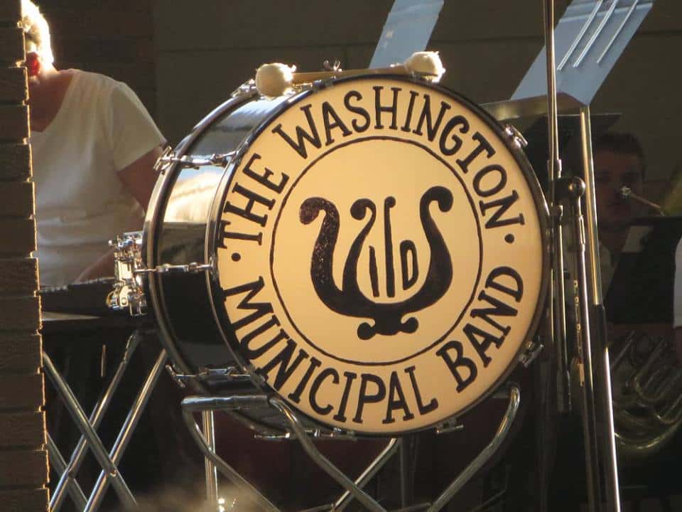 washington-municipal-band