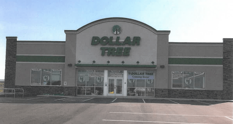 Site Plan Approved for Dollar Tree in Washington KCII Radio The One