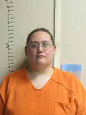 rozilynn-gay-mugshot