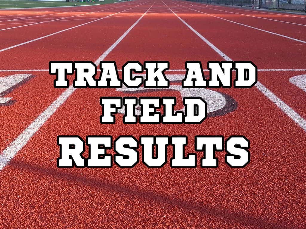 Sigourney, Highland, Keota Girls Compete in Track - Vimarsana News