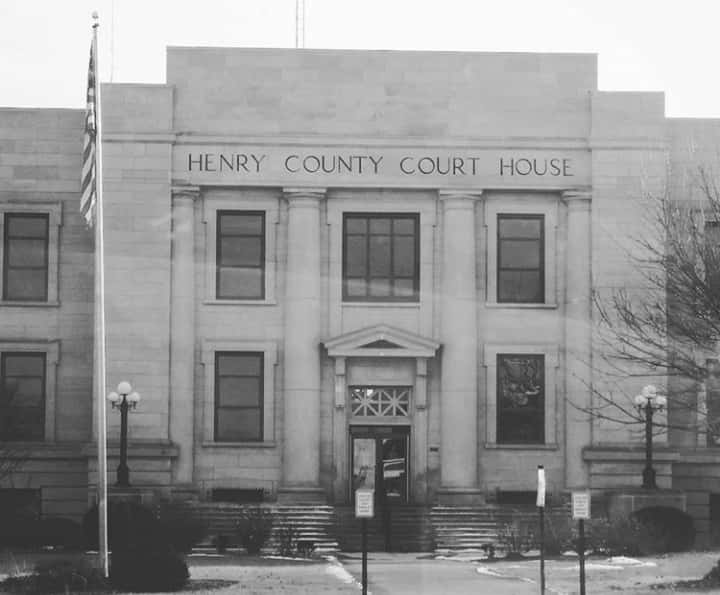 henry-county-courthouse