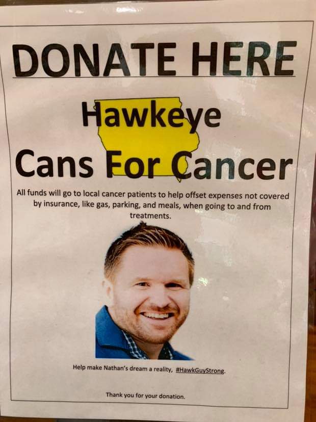 cans-for-cancer