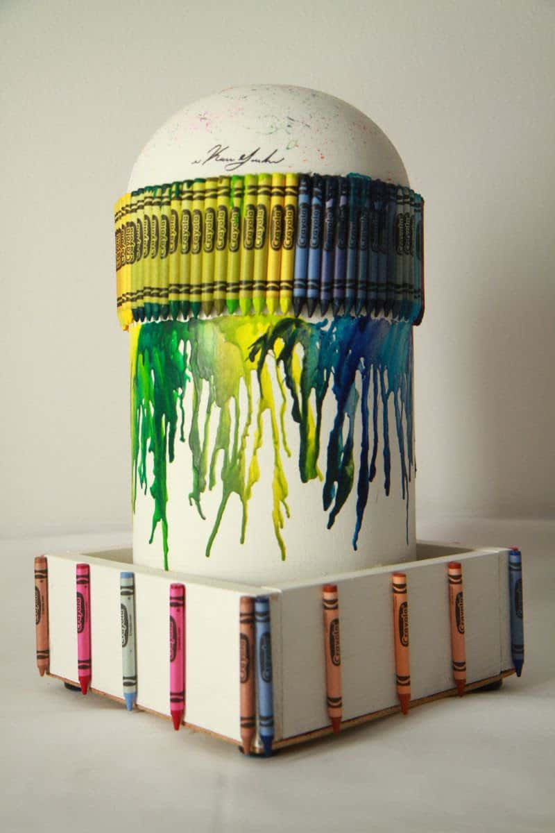 tube-crayon-art