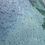 rain-drops