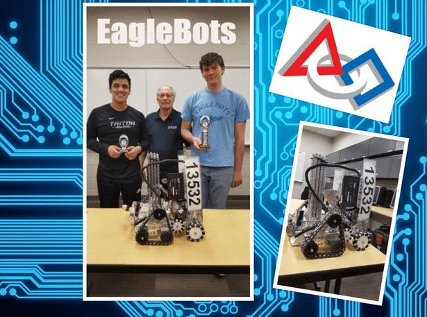 eaglebots