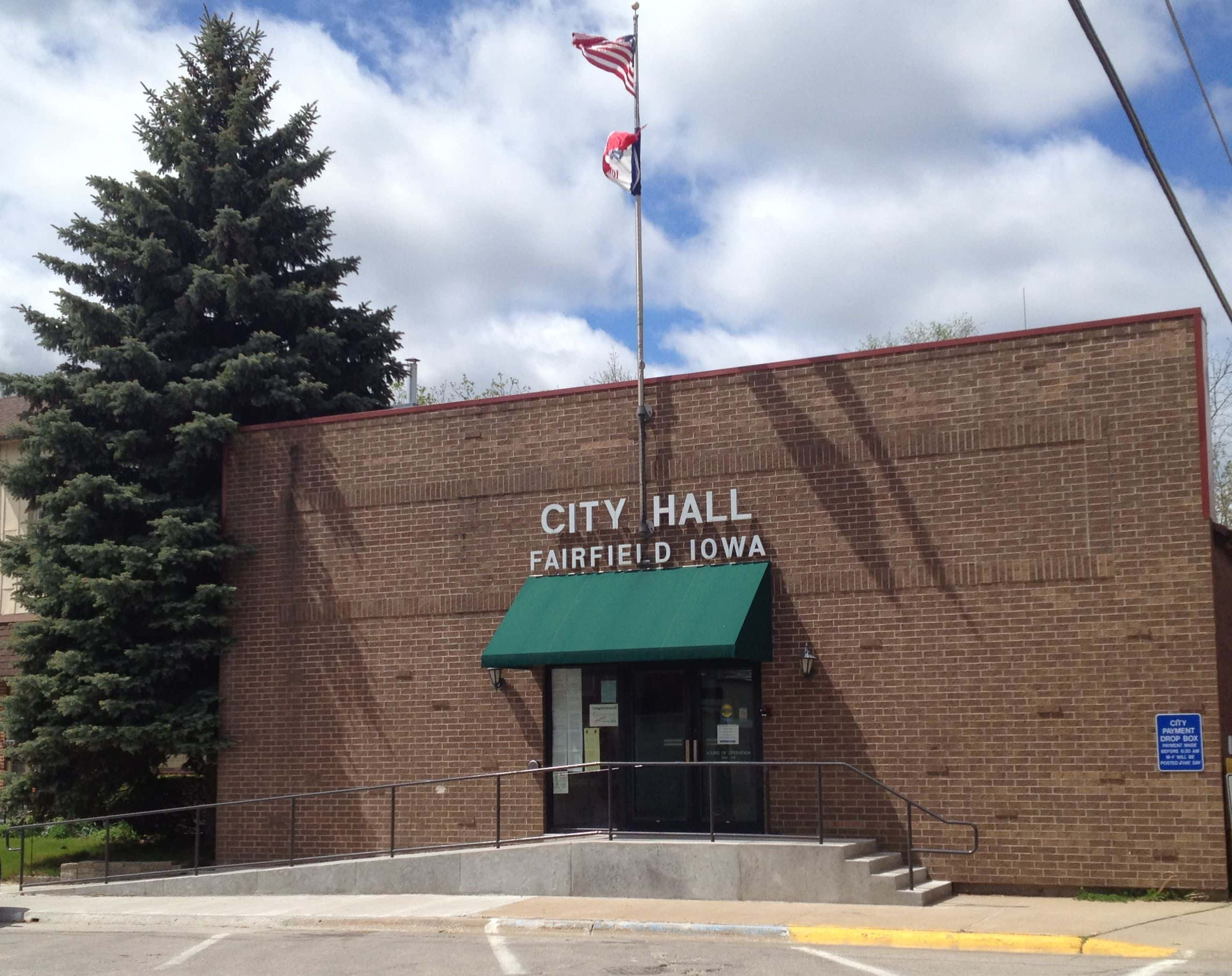 city-hall-fairfield