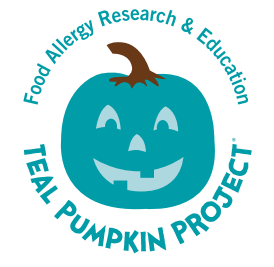 teal-pumpkin-project