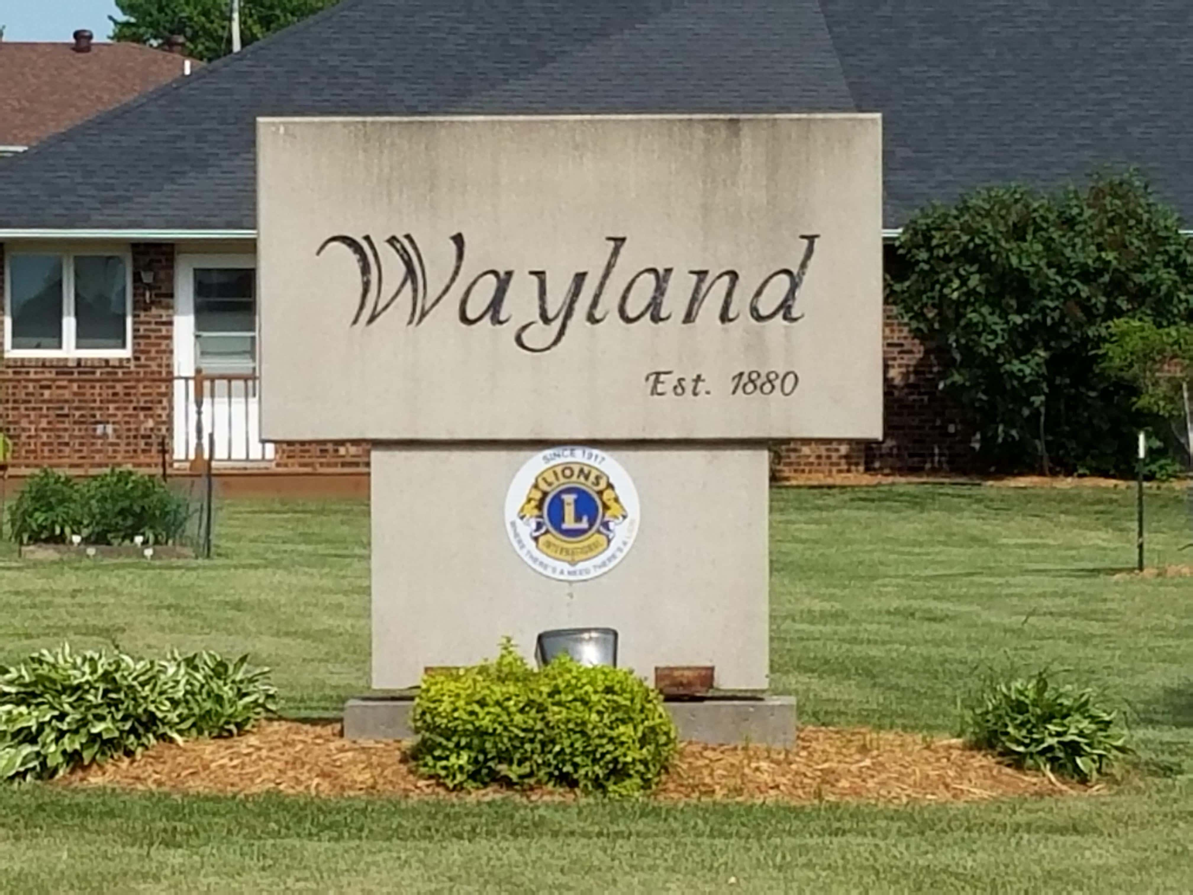 wayland