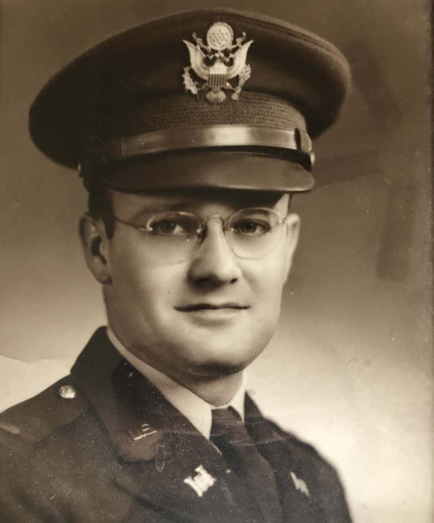 Daniel Masson KCII Radio The One to Count On