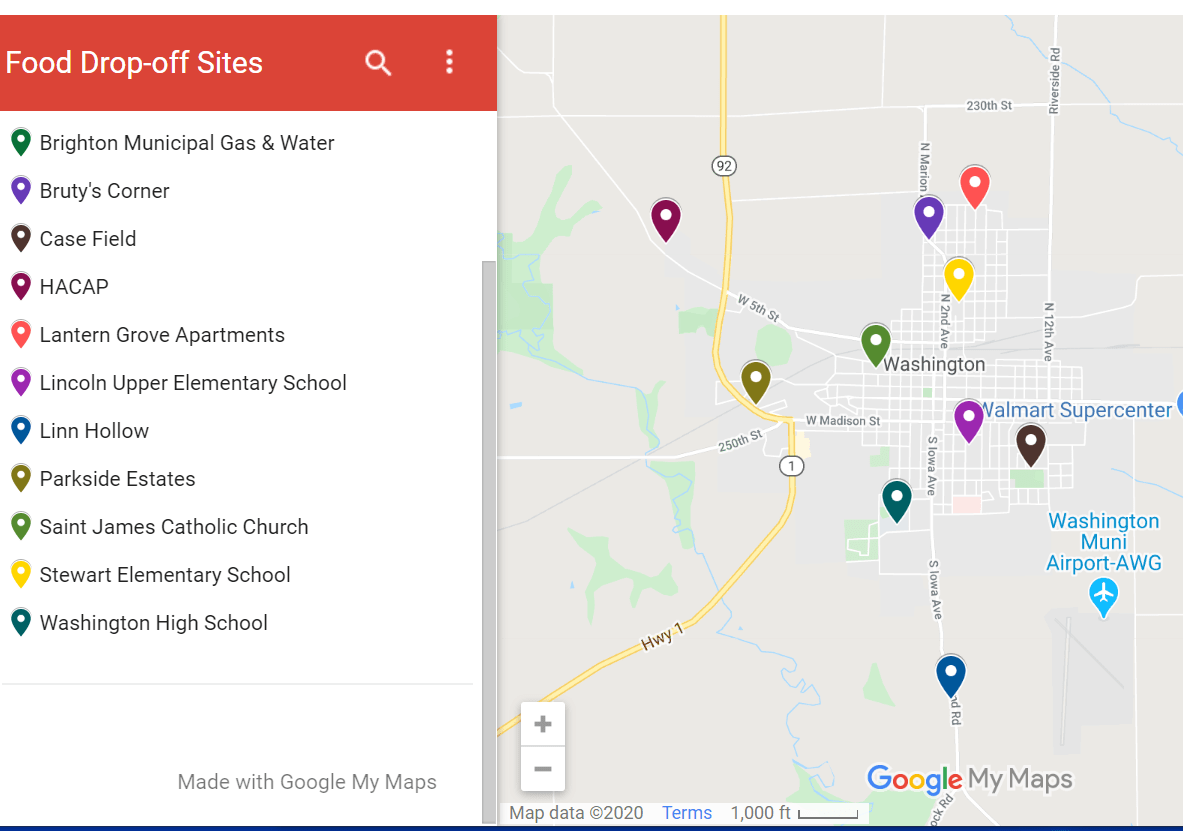 wash-lunch-drop-off-sites