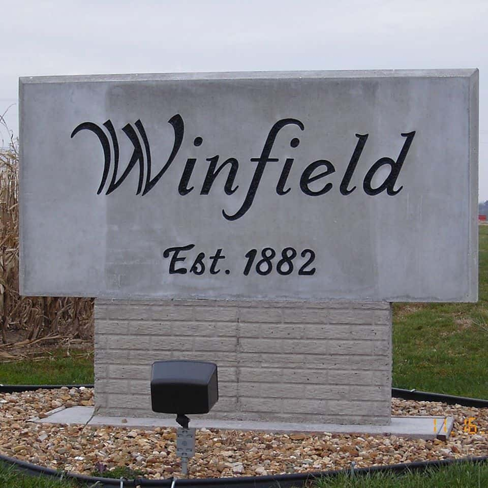 winfield