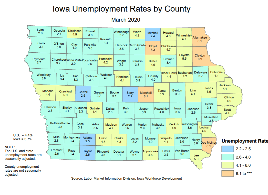 unemployment-rates-update-4-23-20