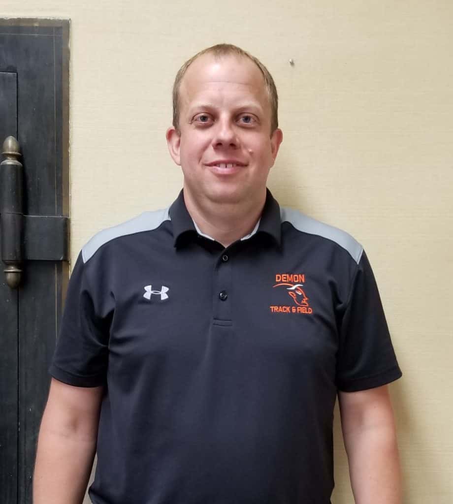 County Engineer Reelected to National Association of County Engineers