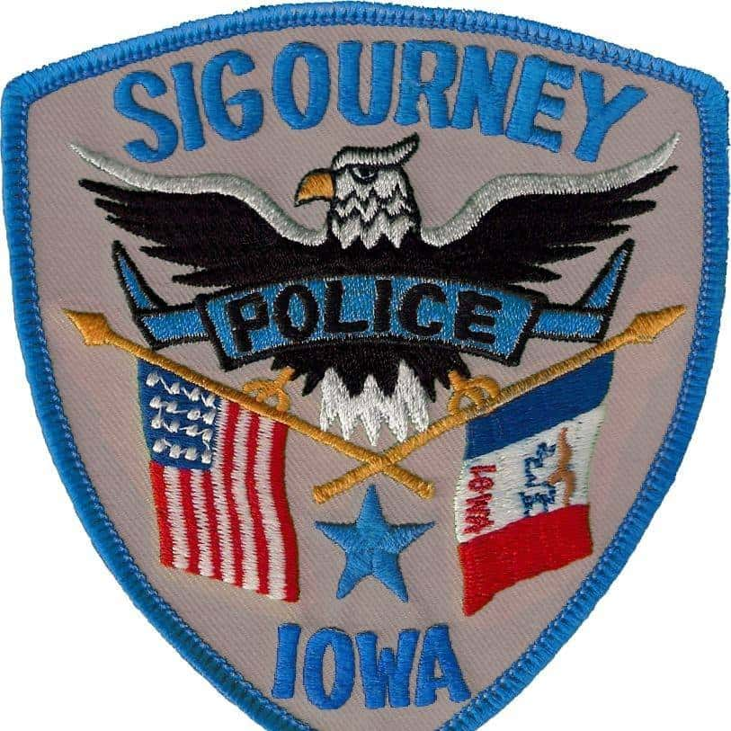 sigourney-police