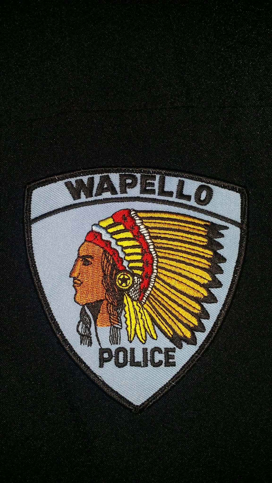 wapello-police