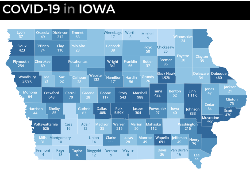 covid-cases-by-county-6-24-20-noon