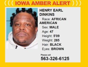 amber-alert-2-henry-earl-dinkins
