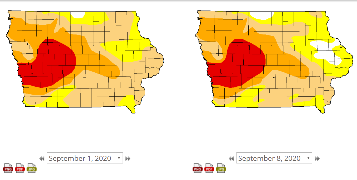 drought-comparison