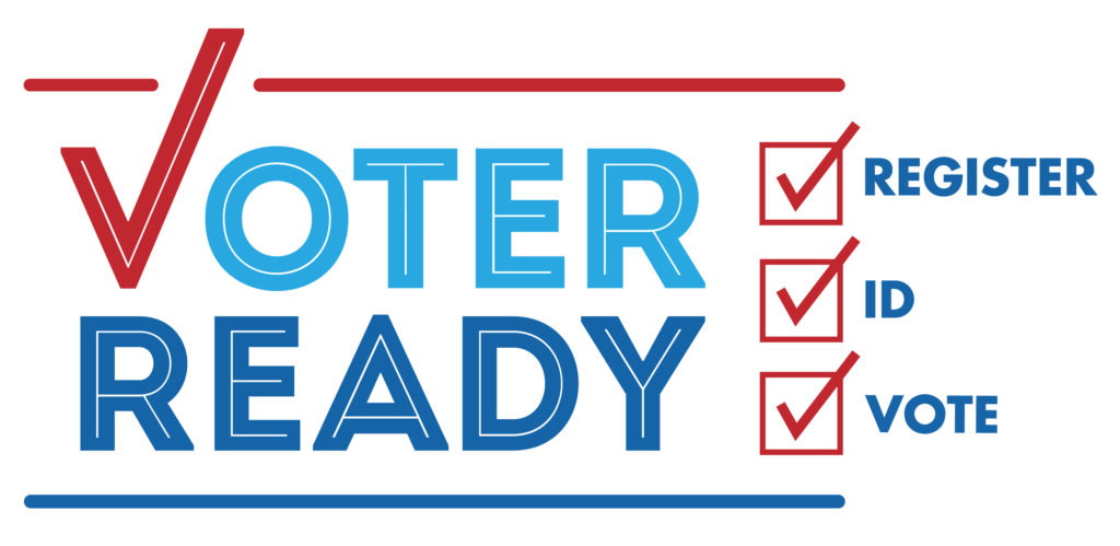 Get Ready for Election Day at Voter Registration Drive Tonight at Washington Farmers Market