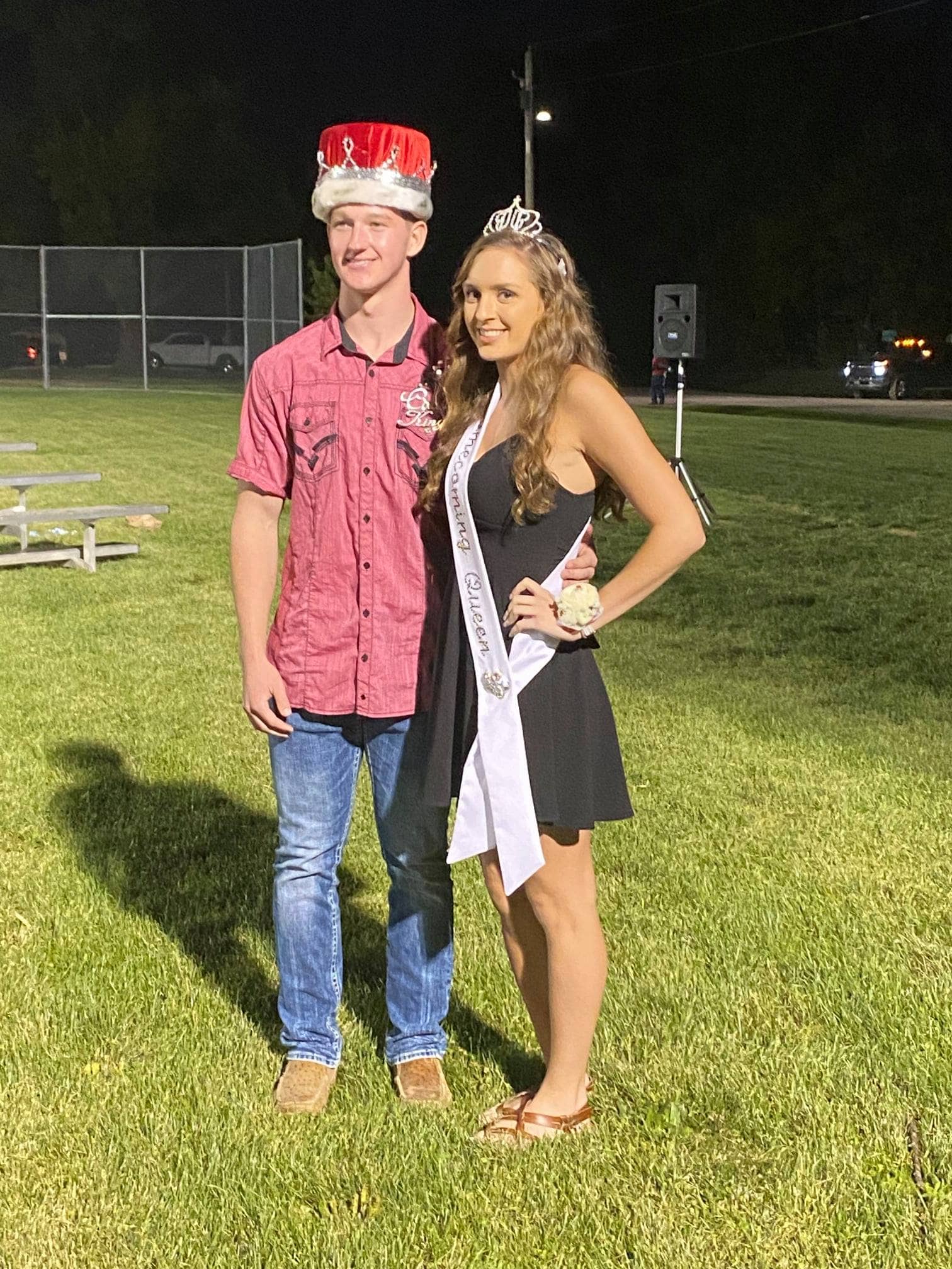 highland-homecoming-king-and-queen