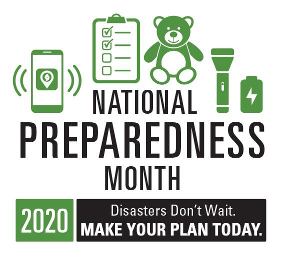 national-preparedness-month