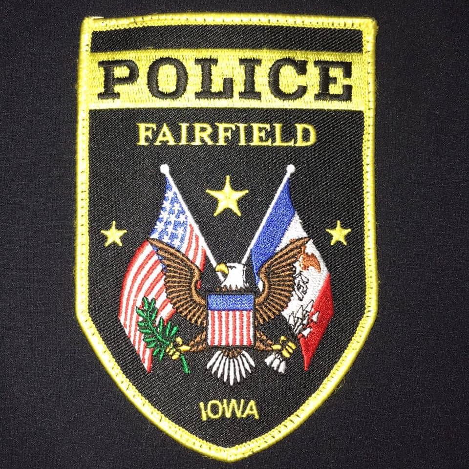 fairfield-police