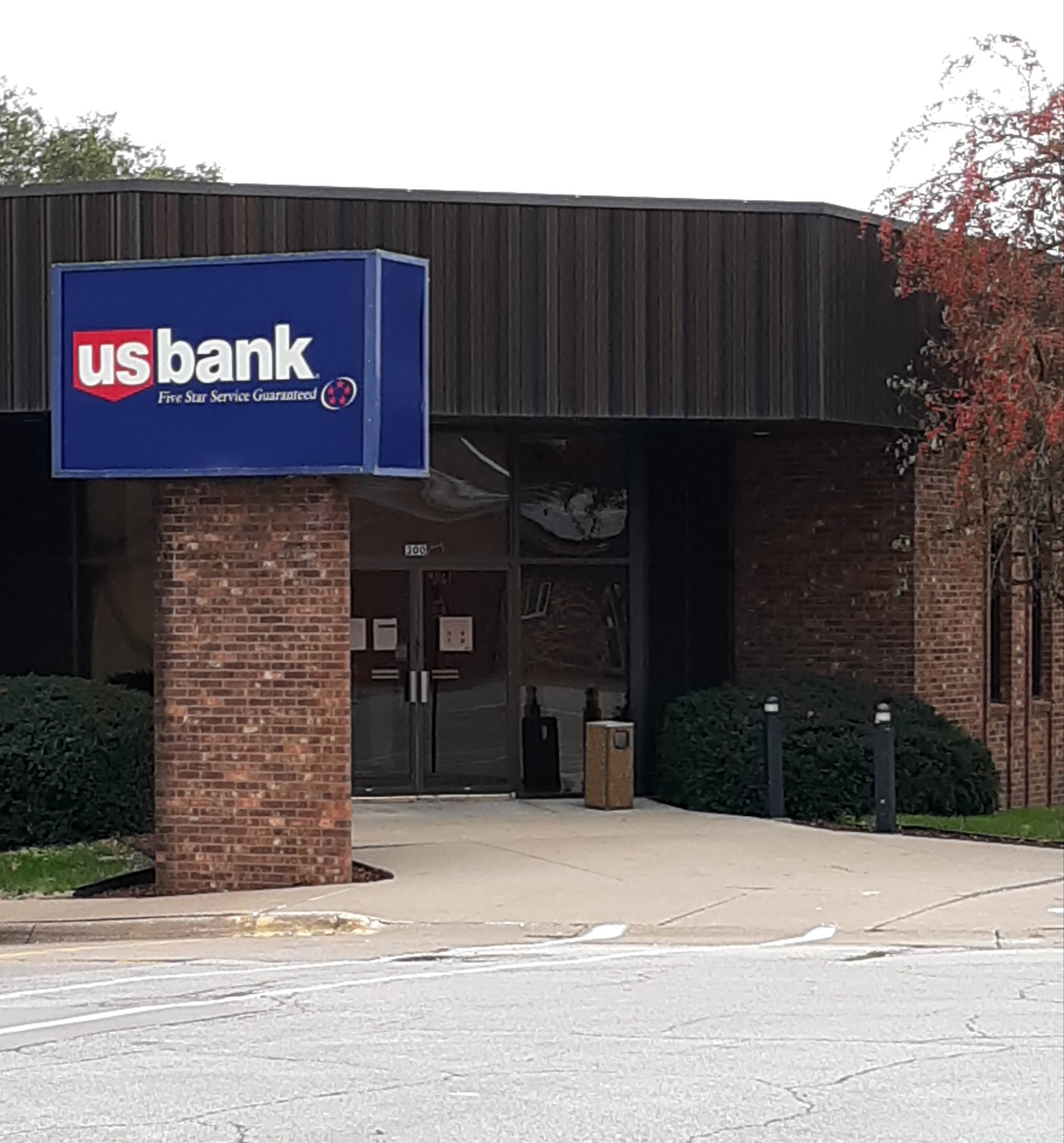 U.S. Bank Closing in Washington KCII Radio The One to Count On