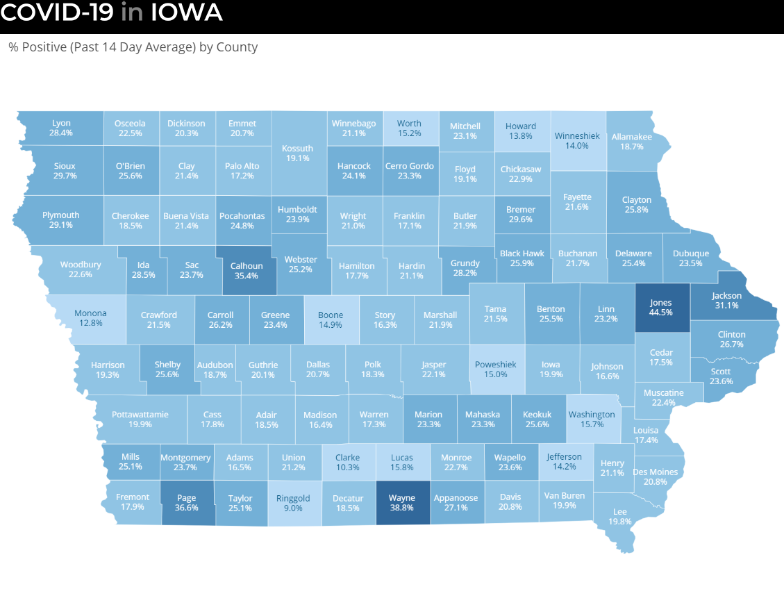 covid-percentage-rate-11-11-20