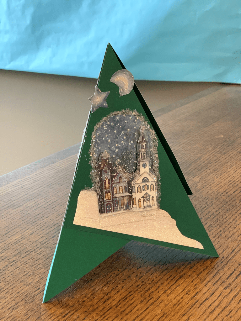 Washington Library Hosting Holiday Gone Green Saturday, Practice Zoom Tomorrow - Vimarsana News