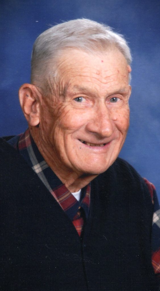 Raymond A. Werner KCII Radio The One to Count On