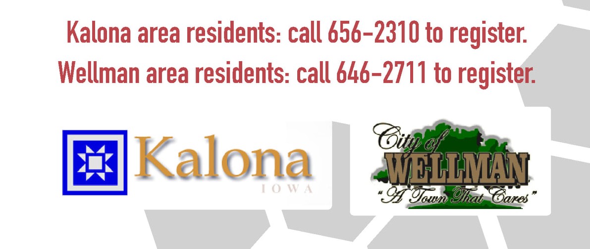 kalona-wellman