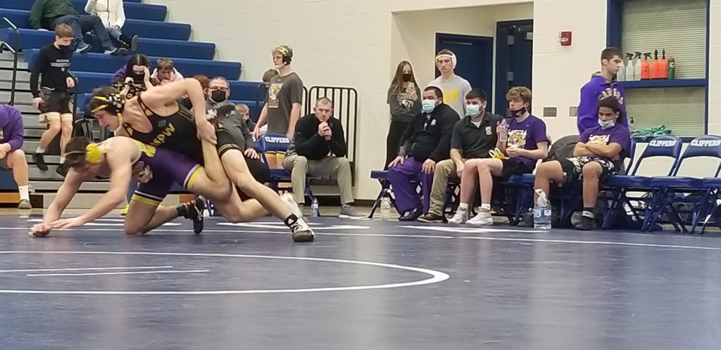 Hawks Split at Clear Creek - Vimarsana News