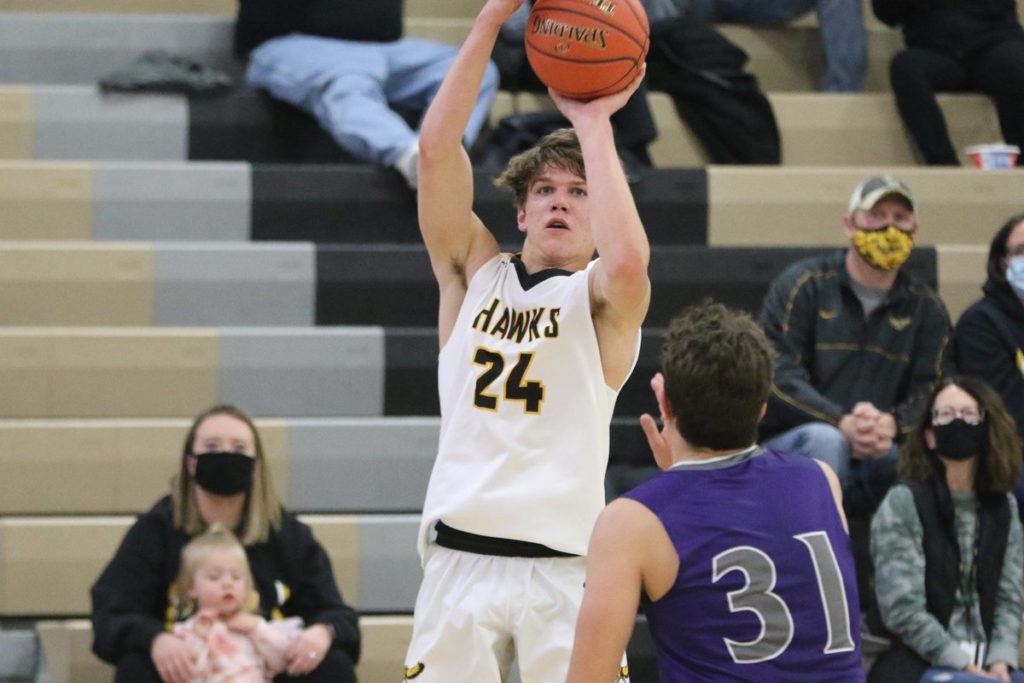 Sweet 16! No. 3 Mid-Prairie Boys Remain Undefeated; Girls Fall to Rival Regina Tuesday - Vimarsana News