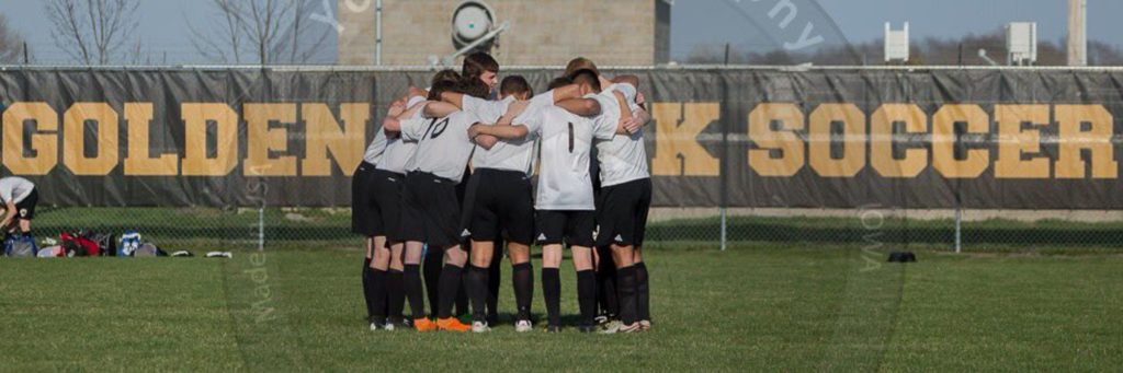 Hawks Host Chiefs For Senior Night - Vimarsana News