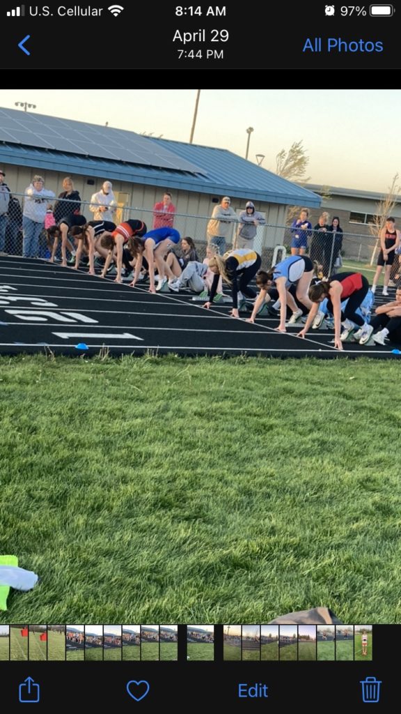WACO Hosts SEISC Track Meet - Vimarsana News