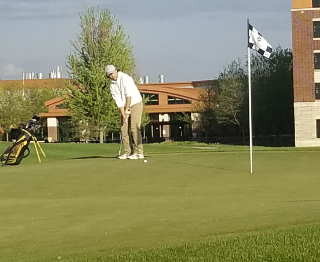 Mid-Prairie Boys, Highland Girls Get Wins at Blue Top - Vimarsana News