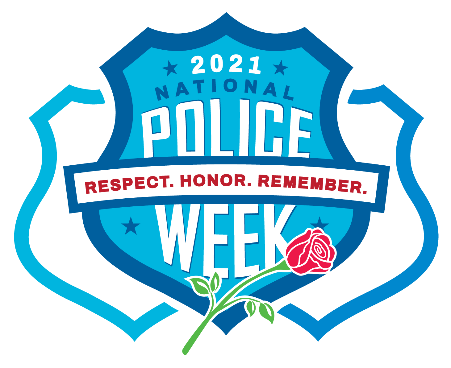 national-police-week-2021