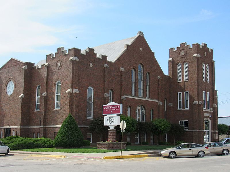 marion_avenue_baptist_church