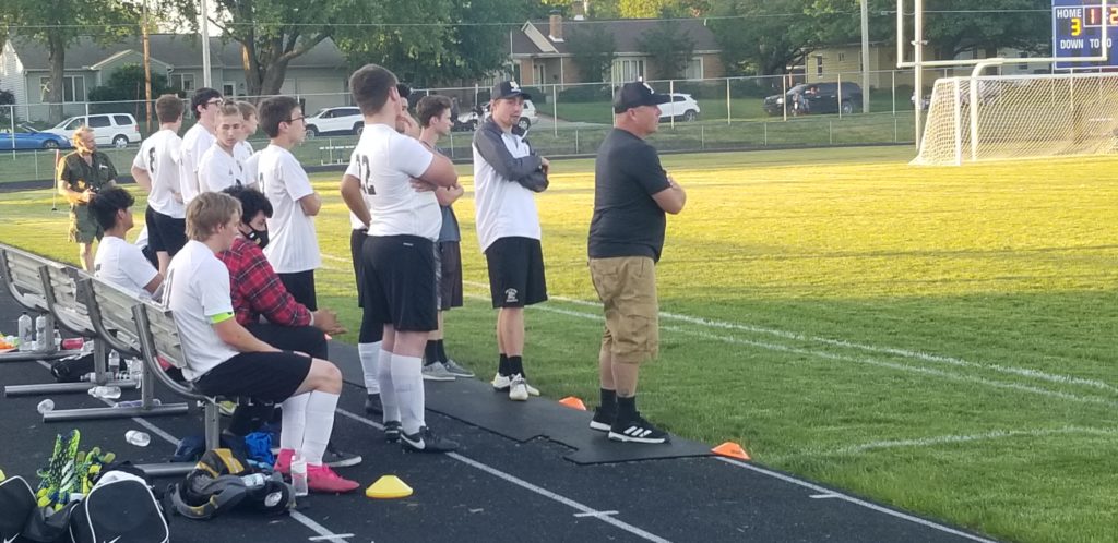 Hawks Fall Short of State - Vimarsana News