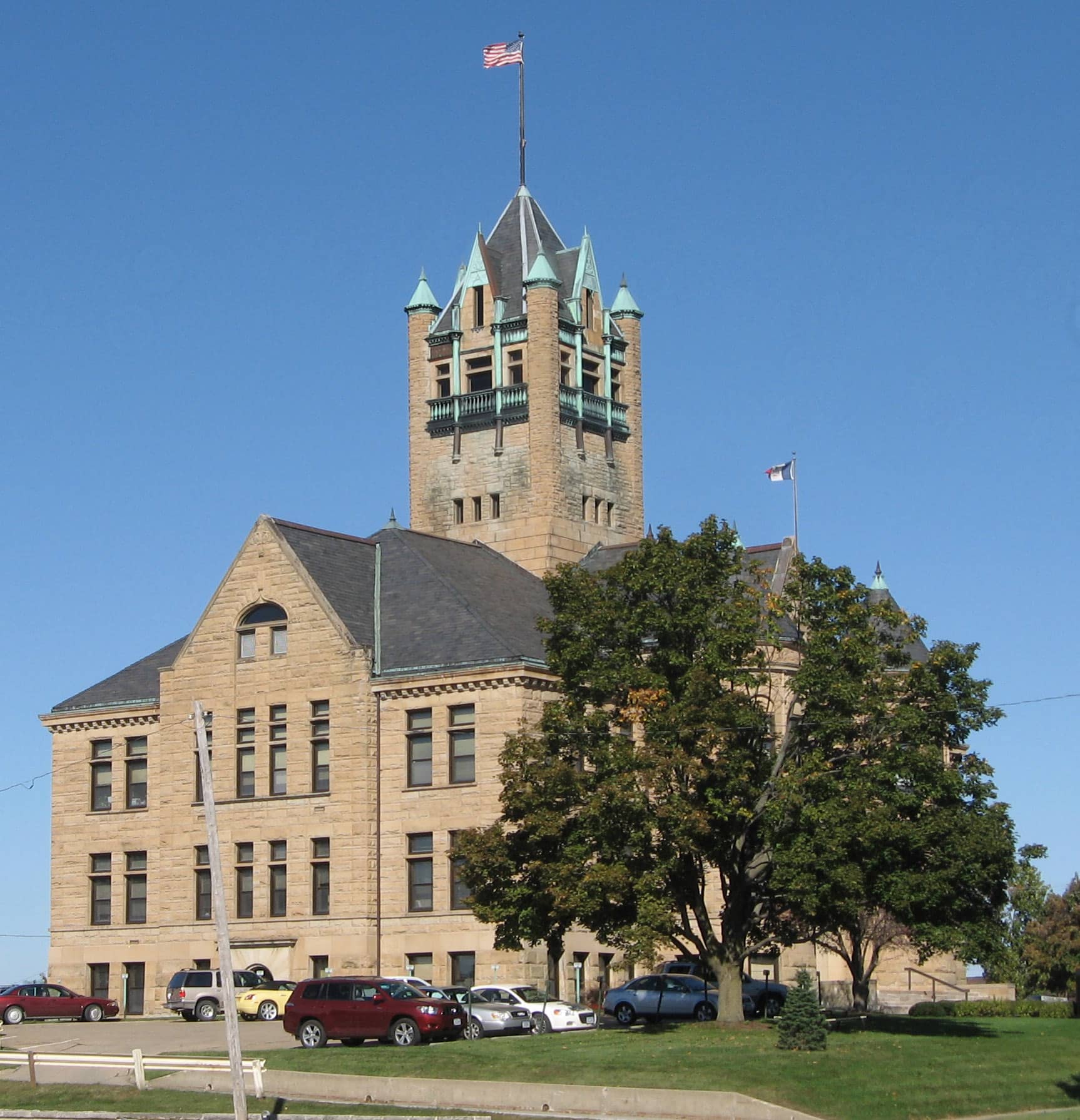 johnson_county_courhouse_iowa