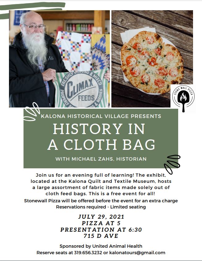 history-in-a-cloth-bag