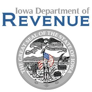 iowa-department-of-revenue