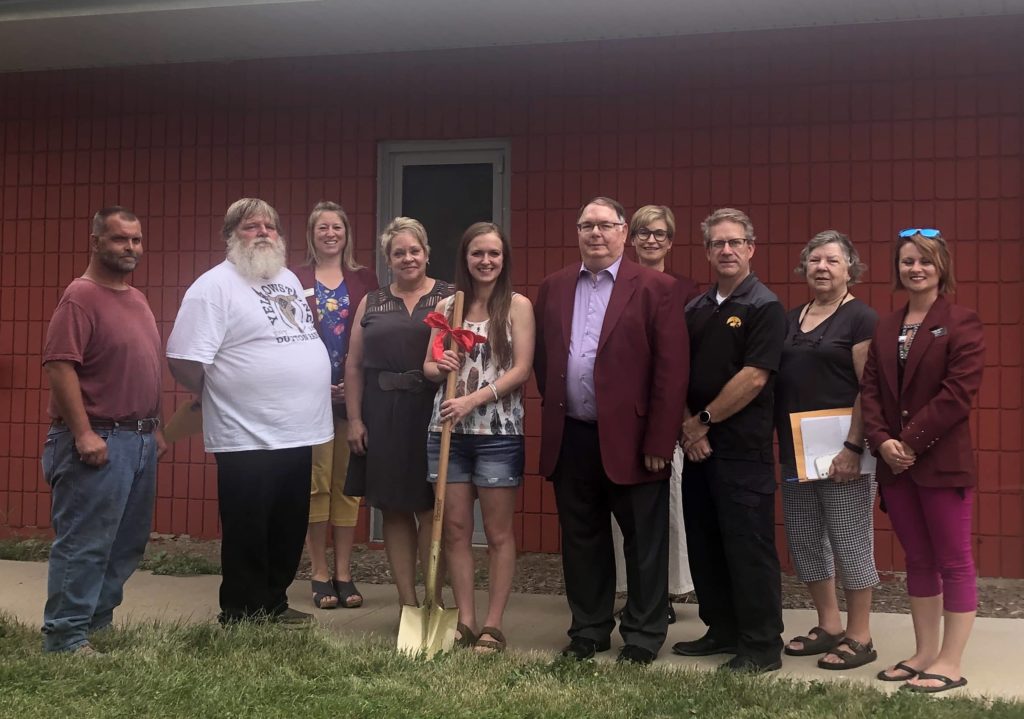 New Daycare Facility Coming to Ainsworth City Center - Vimarsana News
