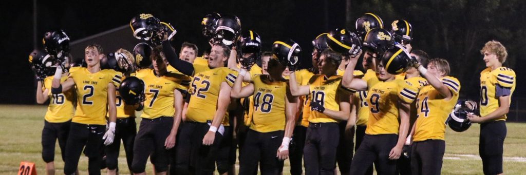 Tigers Top Lions on Lone Tree Senior Night Friday - Vimarsana News