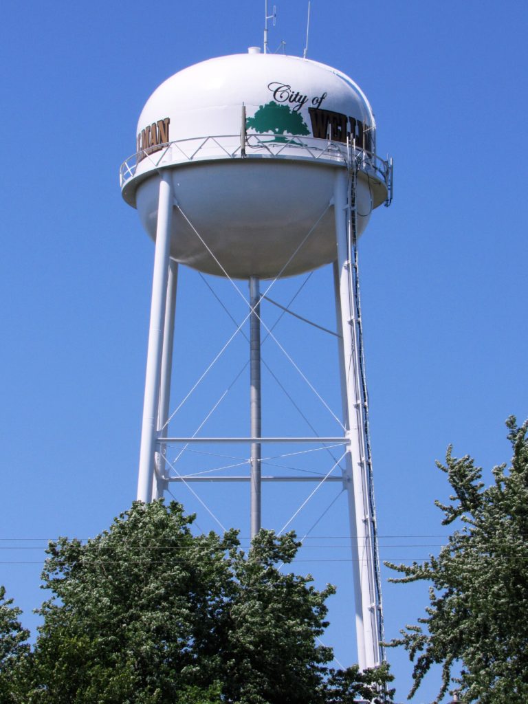 Wellman Water Quality Report Returns With No Violations - Vimarsana News