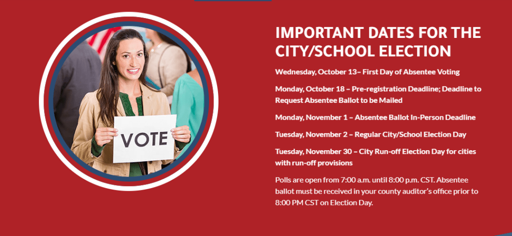 Mid-Prairie School Board Candidate Forum Tonight on KCII - Vimarsana News